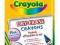 CRAYOLA 98-5200 KREDKI ŚWIECOWE Ś - Białołęka W-wa