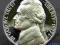 1977 S  * Jefferson Nickel * 5c *PROOF