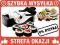 SUSHI MAKER ZESTAW DO SAMODZIELNEGO ROBIENIA SUSHI