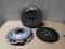 JEEP CHEROKEE LIBERTY 2.5 CRD SPRZEGLO DWUMASOWE