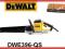 Piła Alligator DeWALT DWE396-QS
