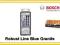 5 wierteł do betonu Bosch Robust Line Blue 4-10