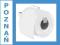 ITEMS wieszak na papier toaletowy 2840.03 chrom