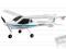 Samolot CTLS Flight Design 476mm RTF 2,4 GHz