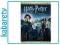 HARRY POTTER I CZARA OGNIA [DVD]