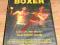 VHS - BLADE BOXER -------------------- rarytas !!!