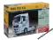 MAN TGX XXL     3877 ITALERI 1/24 WROCŁAW
