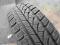 1x 155/65R14 DUNLOP SP WINTER RESPONSE 6.5mm 2009r