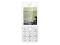 NOWA NOKIA~~~~~~HIT~~~~~~ASHA 206 DUAL SIM WHITE