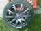 Felgi aluminiowe17' 4x100 jak NOWE
