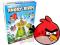 PROMOCJA ANGRY BIRDS  Gra Wściekłe Ptaki - HIT