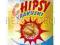 Chipsy paprykowe bezglutenowe - 70g - Bezgluten