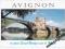 FRANCJA - AVIGNON - AWINION - MOST - UNESCO