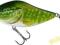 Salmo SLIDER PIKE 5cm/8,5g sinking