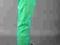 Turbokolor spodnie Chino slim pastel green 34x34