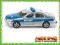 SIKU BMW policja wóz policyjny 1352