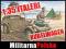Model Do Sklejania KUBELWAGEN 1:35 ITALERI