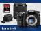 SONY SLT A77 + 18-135 16GB 45MB/S TORBA A77VM