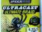 Plecionka SpiderWire ULTIMATE BRAID 0,17mm 110m