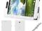 ETUI Futerał Asus FonePad ME371 MG Pokrowiec White