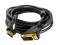 Kabel HDMI-DVI (24+1) OFC GOLD Full HD FILTRY 2m