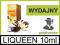 $ LiQueen liquid 10ml Golden Vanilla HIGH 18mg