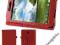 ETUI Futerał Asus FonePad ME371 MG Pokrowiec Red