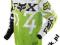 Bluza FOX HC Anthem Green rozm. S-XXL 2014