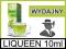 $ PŁYN liquid 10ml  Natural Green Tea HIGH 18mg