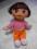Mattel Dora lalka interaktywna BIG 26cm GRATISY!!!