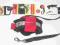 Patento Pet Hands Free Leash smycz do joggingu