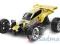 Samochód wyścigowy Buggy 1:43 R/C