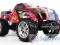Samochód Auto Monster Truck RC