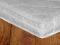 MATERAC KOKOS- PIANKA LUX  12 cm HIPOALER 180 X 80