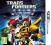 Transformers Prime - ( 3DS ) - ANG