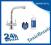 BRITA BATERIA WD 3020 +P1000 +DZBANEK ALUNA GRATIS