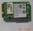 Karta mini pci-ex wifi Broadcom BCM04311MCG Kraków