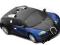 dagmaa METALOWY SAMOCHÓD R/C 4 CH 1:24