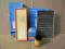 ZESTAW FILTR OL POW KAB PEUGEOT 1007 1.4 1.6 HDI