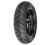 SKUTER 2T 4T - OPONA VEE RUBBER 10-120/90 119C 66L