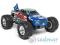 Samochód RIVAL Mini Monster Truck Team Associated