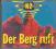 K2 - DER BERG RUFT / CD1574