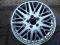 FELGA ALUMINIOWA VOLVO 17