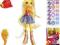 EQUESTRIA GIRLS APPLEJACK My Little Pony A4101