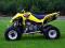 QUAD SUZUKI LTZ 400 - PIERWSZY WŁAŚCICIEL