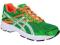 BUTY BIEGOWE MŁODZIEŻOWE ASICS GT-1000 2 GS 40,5