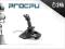 Joystick Gembird Flightstick JSK-420 +GRATIS / 24h