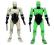 ROBOCOP NIGHT FIGHTER GLOW IN THE DARK EXCLUSIVE