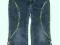 JEANS spodnie JOSS r. 110-116/5-6 lat
