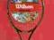 Rakieta tenisowa Wilson Blade 104 - Promocja!